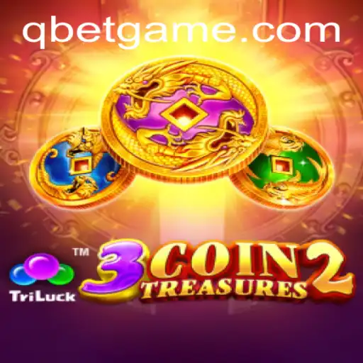Exploring the World of 3CoinTreasures2: A Comprehensive Guide