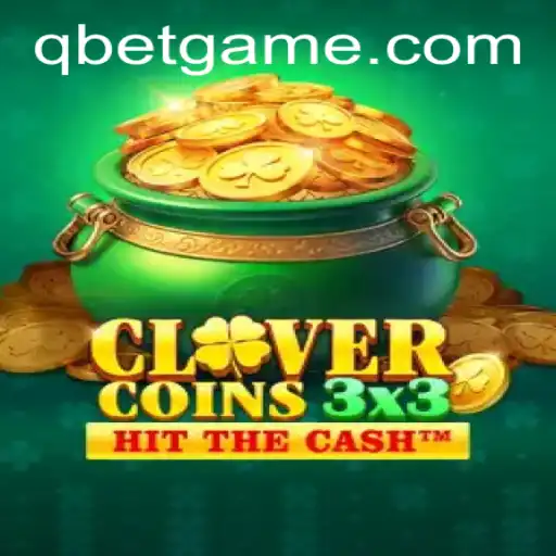 Discover the Thrills of Clovercoin3x3: A Revolutionary Game Experience
