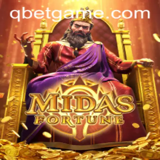 Exploring the Exciting World of MidasFortune and the Rise of qbet