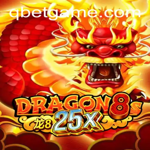 Exploring Dragon8s25x: Introducing the Fascinating World of Qbet Gaming