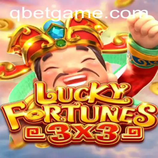 Discover LUCKYFORTUNES3x3: A Thrilling Journey into the World of Qbet