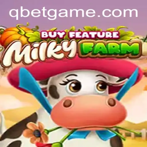 MilkyFarmBuyFeature: A New Adventure in the World of qbet