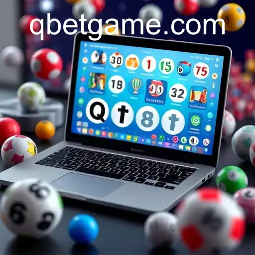 Online Lottery: The Emergence of Digital Gaming with QBet
