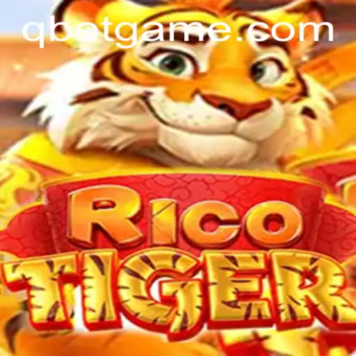 RicoTiger: A Thrilling Gaming Experience