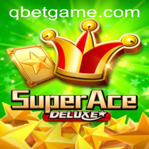 Discover the Exciting World of SuperAceDeluxe: A Game-Changer in the Gaming Industry
