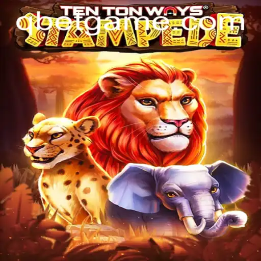 Unveiling the Thrills of TenTonWaysStampede